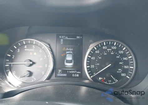 2020 Infiniti Q50 Luxe from USA, damaged, VIN JN1EV7AP0LM208178